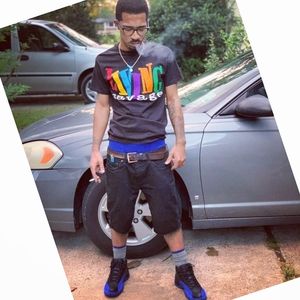 Meet your Posher, Brandon